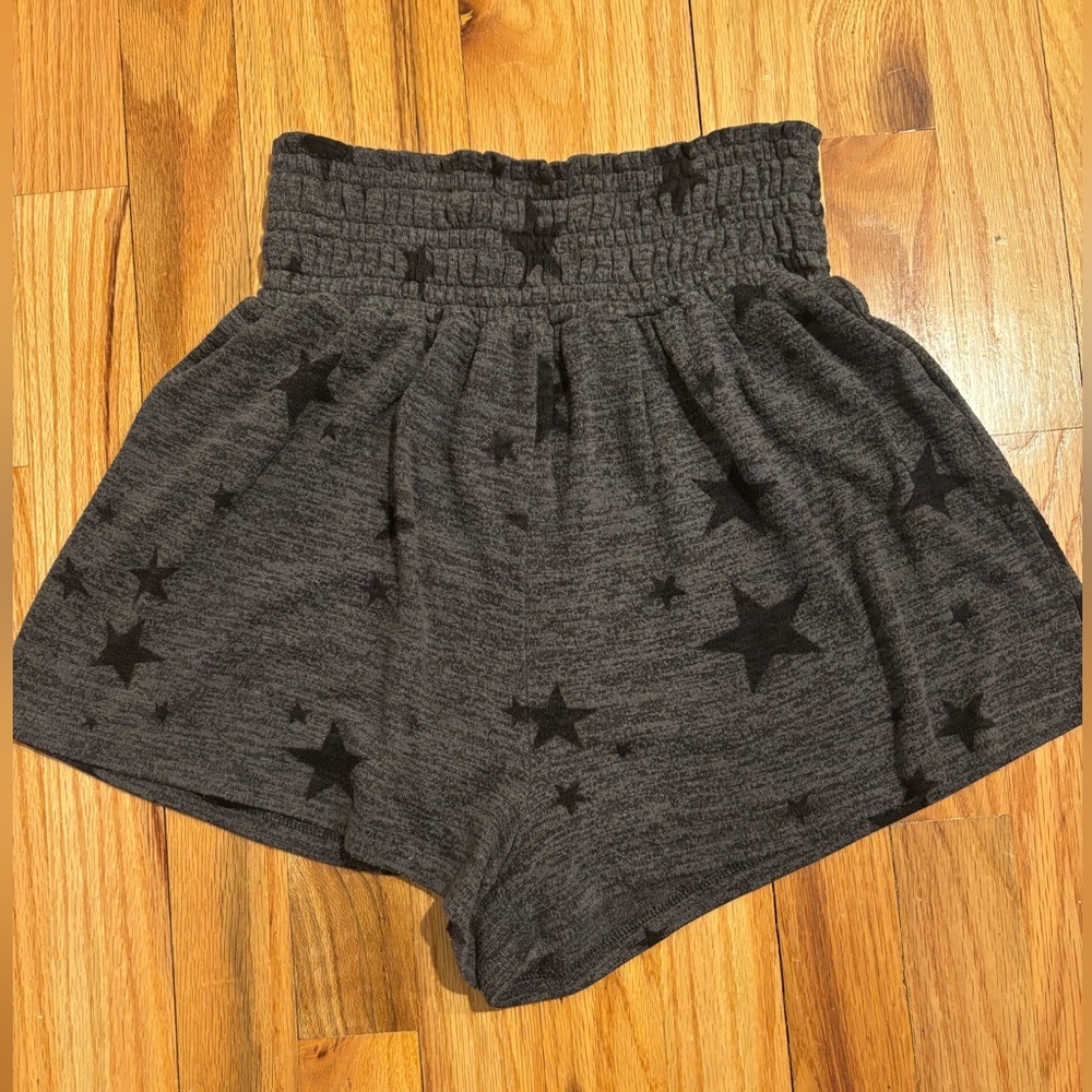 Star ⭐️ pajama shorts